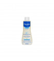 MUSTELA CHAMPU BEBE 500ML.