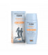 ISDIN Fusion Gel SPF 50 – Fotoprotector corporal para deportistas 100 ml