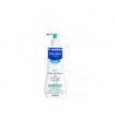MUSTELA STELATOPIA CREMA LAVANTE 400 ML