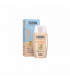 ISDIN Fusion Water Color Light SPF 50 – Fotoprotector facial con color claro 50 ml