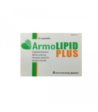 armolipid