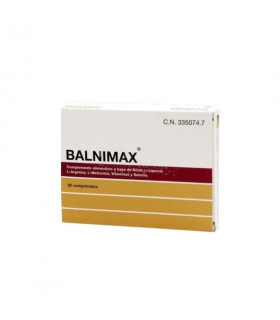 balnimax