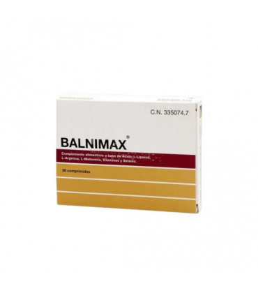 balnimax