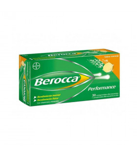 berocca