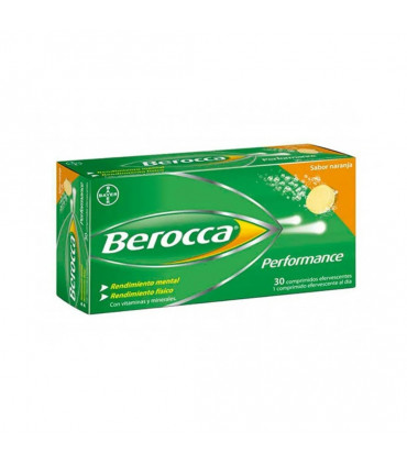 berocca