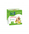 BIE 3 CONTROL LINEA SLIM BODY 100 BOLSI. INF