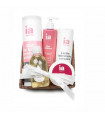 INTERAPOTHEK  CESTA BODY REGALO MUJER