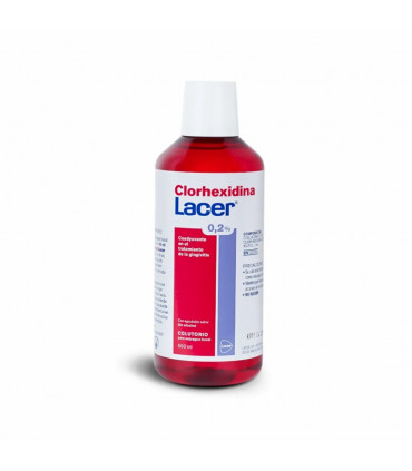 clorhexidine