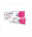 FLUORKIN CALCIO PASTA DENTAL 75 ML.