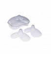 MAM PEZONERAS TALLA M (2UD)