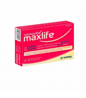 maxlife30