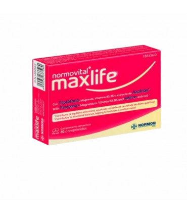 maxlife30