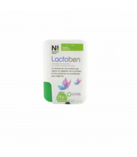 lactoben