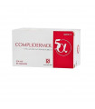 COMPLIDERMOL 5 ALFA 60 CAPSULAS