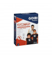 GOIBI KIT TTO PEDICULICIDA ELIMINA