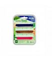 GOIBI PULS CITRON ECO CUERO TRENZ 3UND