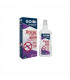 Goibi Xtreme Forte Repelente de Insectos Spray 200ml | Máxima Protección en Zonas de Riesgo