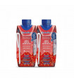 BI-ORALSUERO FRESA PACK 3X200 ML.