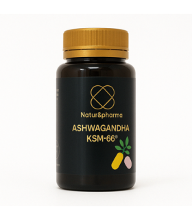 ASHWAGANDHA