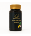 NATUR&PHARMA ASHWAGANDHA KSM-66 60CAPS