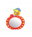 ESPEJO DE VIAJE RETROVISOR ABEJA PLAYGRO