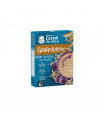 GERBER PAPILLA AVENA INTEGRAL CON CIRUELA