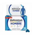 MULTICENTRUM HOMBRE 30 COMPRIMIDOS