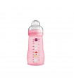 MAM BIBERON BOTTLE EASY ACTIVE BABY 2M R 270 ML