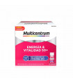 MULTICENTRUM ENERGIA Y VITALIDAD 30UND