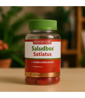 satiatus