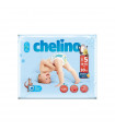 PAÑAL CHELINO T-5 FASHION & LOVE