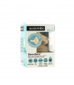 SUAVINEX TETINA (ZERO) LACT MIXT SILICONA 2U T/U