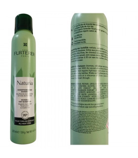 René Furterer Champú Seco Invisible Naturia