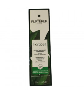 Rné Forticea Loción Tonificante Fortificante 100 ml