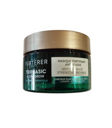 Triphasic Mascarilla Antirrotura René Furterer 200 ml
