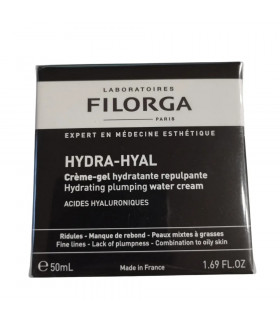 Hidratante Matificante 50 ml