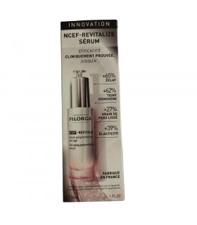 NCEF-REVITALIZE SÉRUM 30 ml