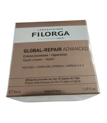 FILORGA GLOBAL-REPAIR ADVANCED CREMA