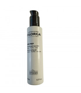 Filorga Skin Prep Gel Limpiador con AHA 150 ml