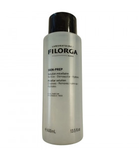 Filorga Skin Prep Solución Micelar Rostro y Ojos 400 ml