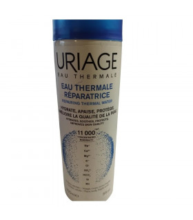 Uriage Agua Termal Reparadora Spray 150 ml