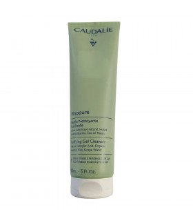 Caudalie Vinopure Gel Limpiador Purificante 150 ml