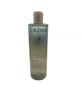 Caudalie Vinoclean Loción Tónica Hidratante 400 ml