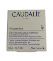 Caudalie Vinoperfect Crema Noche Glicólica Antimanchas 50 ml