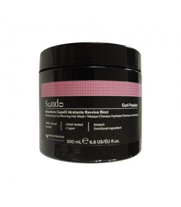 Sendo Curl Passion
