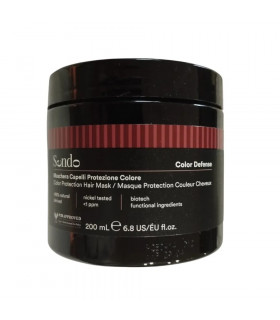 Color Defense Mascarilla