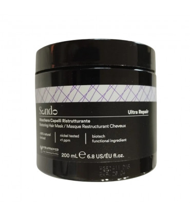 Ultra Repair Mascarilla