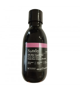 Passion Aceite Elixir