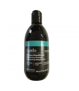 Scalp Restore
