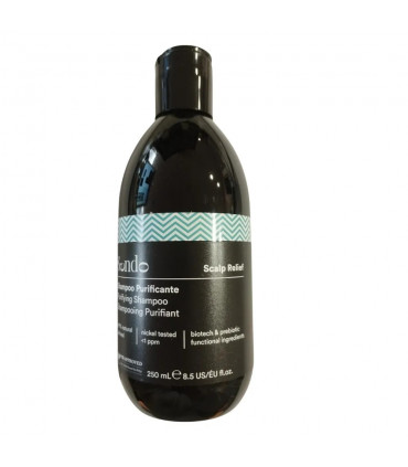 Scalp Relief Champú